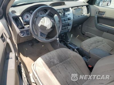 Zdjęcie 8 z 12 samochodu: 2009 FORD FOCUS SE VIN:1FAHP32NX9W172643 - miniatura