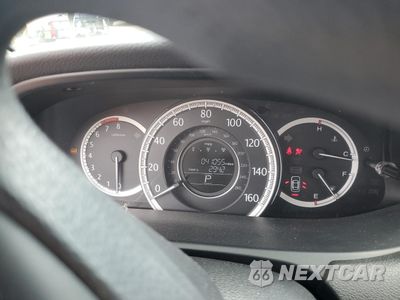 Zdjęcie 9 z 15 samochodu: 2013 HONDA ACCORD LX VIN:1HGCR2F31DA122450 - miniatura