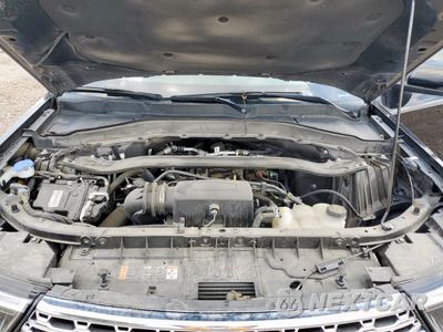 Zdjęcie 12 z 14 samochodu: 2023 FORD EXPLORER LIMITED VIN:1FMSK7FHXPGA29155 - miniatura