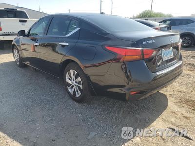 Drugie zdjęcie samochodu z przodu: 2020 NISSAN ALTIMA S VIN:1N4BL4BV6LC263473 - miniatura