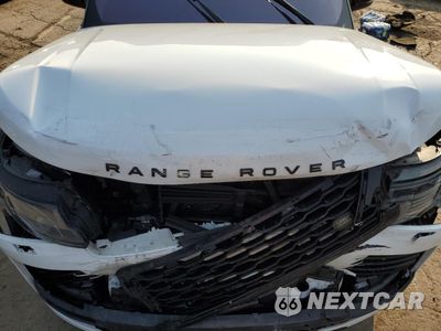 Zdjęcie 12 z 15 samochodu: 2018 LAND ROVER RANGE ROVER SUPERCHARGED VIN:SALGS5RE1JA381074 - miniatura