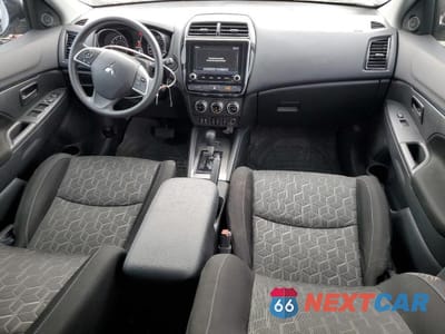 Zdjęcie 8 z 13 samochodu: 2023 MITSUBISHI RVR ES VIN:JA4AJUAU1PU604387 - miniatura