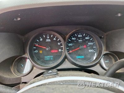 Zdjęcie 9 z 12 samochodu: 2013 CHEVROLET SILVERADO K1500 VIN:1GCRKPE71DZ405284 - miniatura