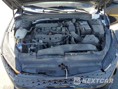 Zdjęcie 11 z 15 samochodu: 2021 KIA K5 EX VIN:5XXG34J24MG012203 - miniatura