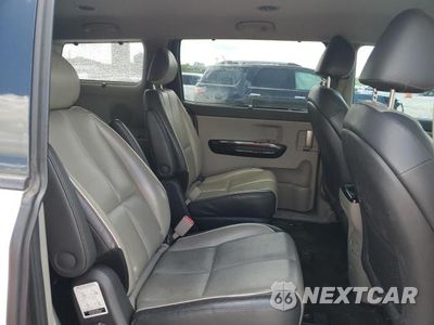 Zdjęcie 11 z 13 samochodu: 2016 KIA SEDONA EX VIN:KNDMC5C13G6171472 - miniatura