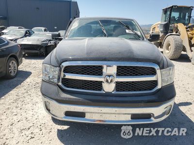 Piąte zdjęcie samochodu w środku: 2019 RAM 1500 CLASSIC TRADESMAN VIN:1C6RR7FTXKS732450 - miniatura