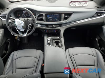 Zdjęcie 8 z 14 samochodu: 2024 BUICK ENCLAVE PREMIUM VIN:5GAEVBKW1RJ139597 - miniatura