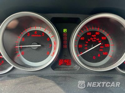 Zdjęcie 8 z 10 samochodu: 2010 MAZDA CX-9 VIN:JM3TB3MA6A0236690 - miniatura