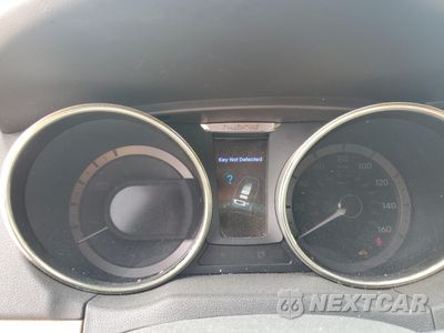 Zdjęcie 9 z 13 samochodu: 2012 HYUNDAI SONATA HYBRID VIN:KMHEC4A45CA041448 - miniatura