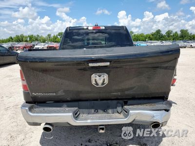 Zdjęcie 6 z 14 samochodu: 2021 RAM 1500 LARAMIE VIN:1C6RREJT7MN801351 - miniatura