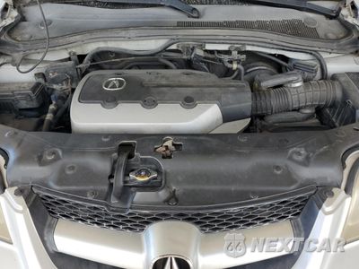 Zdjęcie 11 z 14 samochodu: 2006 ACURA MDX TOURING VIN:2HNYD18606H544888 - miniatura