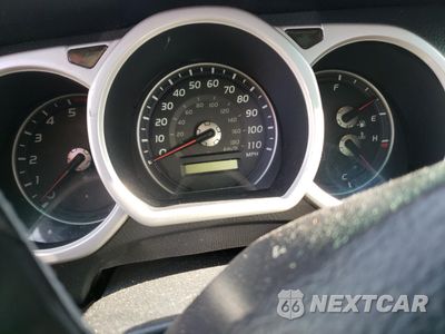 Zdjęcie 9 z 14 samochodu: 2004 TOYOTA 4RUNNER LIMITED VIN:JTEBT17R340041721 - miniatura