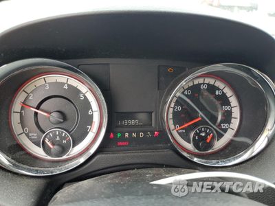 Zdjęcie 9 z 14 samochodu: 2017 DODGE GRAND CARAVAN SE VIN:2C4RDGBGXHR743328 - miniatura