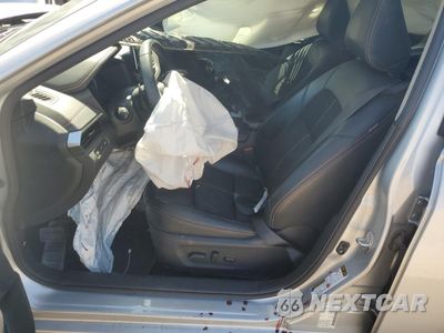 Zdjęcie 7 z 12 samochodu: 2021 NISSAN ALTIMA SR VIN:1N4BL4CV0MN380597 - miniatura