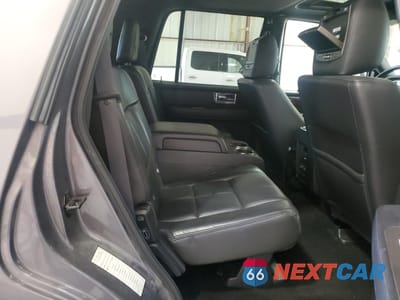 Zdjęcie 11 z 15 samochodu: 2014 LINCOLN NAVIGATOR VIN:5LMJJ2H58EEL03852 - miniatura