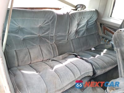 Zdjęcie 10 z 11 samochodu: 1981 BUICK REGAL LIMITED VIN:1G4AM47A5BK127425 - miniatura