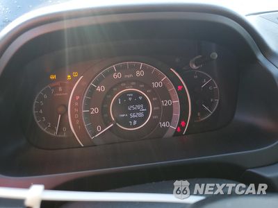 Zdjęcie 9 z 15 samochodu: 2013 HONDA CR-V EXL VIN:2HKRM4H73DH660112 - miniatura