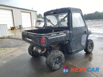 Czwarte zdjęcie samochodu z boku: 2023 POLARIS RANGER 1000 EPS VIN:4XATAE991P8030376 - miniatura