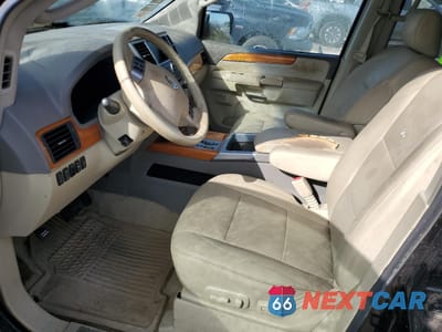 Zdjęcie 7 z 13 samochodu: 2008 INFINITI QX56 VIN:5N3AA08C38N911554 - miniatura