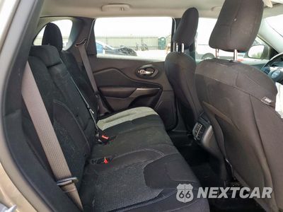 Zdjęcie 11 z 13 samochodu: 2019 JEEP CHEROKEE LATITUDE VIN:1C4PJLCX8KD318885 - miniatura