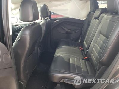 Zdjęcie 11 z 13 samochodu: 2017 FORD ESCAPE TITANIUM VIN:1FMCU0JD0HUC08995 - miniatura
