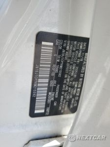 Zdjęcie 14 z 16 samochodu: 2019 NISSAN ROGUE SPORT S VIN:JN1BJ1CP7KW215592 - miniatura