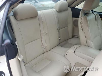 Zdjęcie 10 z 12 samochodu: 2005 LEXUS SC 430 VIN:JTHFN48Y250070733 - miniatura
