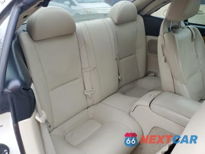 Zdjęcie 10 z 12 samochodu: 2005 LEXUS SC 430 VIN:JTHFN48Y250070733 - miniatura