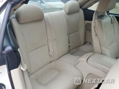 Zdjęcie 10 z 12 samochodu: 2005 LEXUS SC 430 VIN:JTHFN48Y250070733 - miniatura
