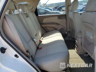 Zdjęcie 11 z 14 samochodu: 2006 KIA NEW SPORTAGE VIN:KNDJF724X67161841 - miniatura