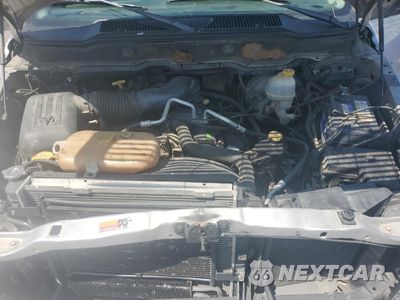 Zdjęcie 11 z 12 samochodu: 2002 DODGE RAM 1500 VIN:1D7HU18ZX2S594819 - miniatura