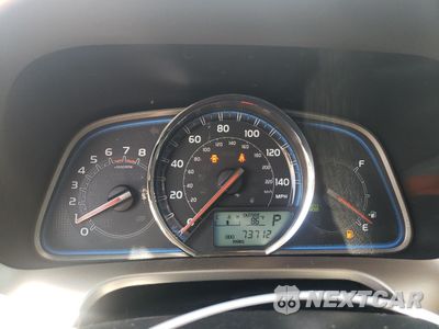 Zdjęcie 9 z 15 samochodu: 2013 TOYOTA RAV4 LIMITED VIN:2T3DFREV7DW022488 - miniatura