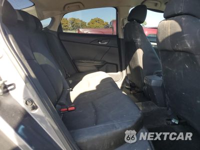 Zdjęcie 10 z 12 samochodu: 2016 HONDA CIVIC LX VIN:2HGFC2F59GH537344 - miniatura