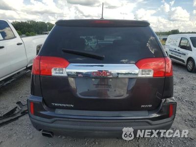 Zdjęcie 6 z 14 samochodu: 2016 GMC TERRAIN SLE VIN:2GKFLSEKXG6266445 - miniatura