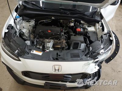 Zdjęcie 12 z 16 samochodu: 2025 HONDA HR-V SPORT VIN:3CZRZ2H53SM766758 - miniatura