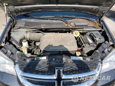 Zdjęcie 12 z 16 samochodu: 2018 DODGE GRAND CARAVAN SXT VIN:2C4RDGCG9JR209368 - miniatura