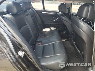 Zdjęcie 10 z 14 samochodu: 2013 BMW 535 XI VIN:WBAFU7C50DDU69275 - miniatura