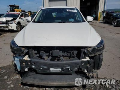 Piąte zdjęcie samochodu w środku: 2017 MAZDA CX-3 GRAND TOURING VIN:JM1DKFD74H0149044 - miniatura