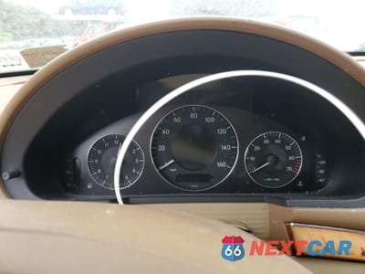 Zdjęcie 9 z 12 samochodu: 2007 MERCEDES-BENZ E 350 4MATIC VIN:WDBUF87X47B149817 - miniatura