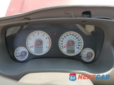 Zdjęcie 9 z 13 samochodu: 2004 DODGE STRATUS VIN:4B3AG42G74E049903 - miniatura