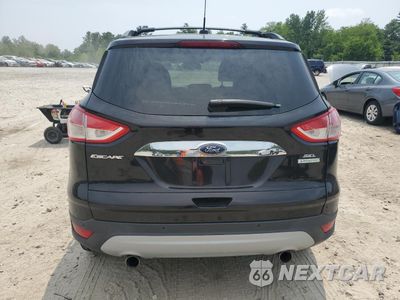 Zdjęcie 6 z 13 samochodu: 2013 FORD ESCAPE SEL VIN:1FMCU0HX8DUB75805 - miniatura