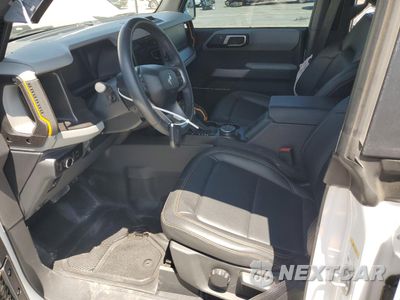 Zdjęcie 7 z 16 samochodu: 2023 FORD BRONCO BASE VIN:1FMEE5DP2PLB39031 - miniatura