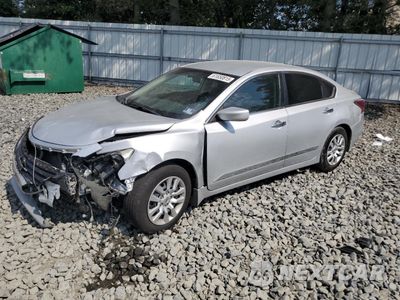 2015 NISSAN ALTIMA 2.5 1N4AL3AP0FN327797 - główne zdjęcie licytacji z USA - miniatura