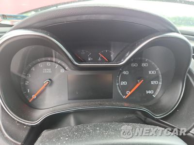 Zdjęcie 9 z 12 samochodu: 2015 CHEVROLET IMPALA LT VIN:2G1125S31F9141590 - miniatura