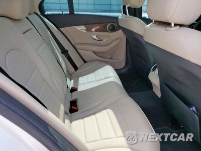 Zdjęcie 10 z 14 samochodu: 2018 MERCEDES-BENZ C 300 VIN:WDDWF4JB0JR332894 - miniatura