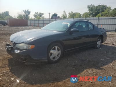2005 CHEVROLET MONTE CARLO LT 2G1WX12K959143402 - główne zdjęcie licytacji z USA - miniatura