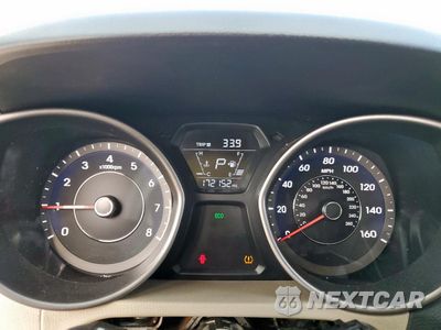 Zdjęcie 9 z 14 samochodu: 2014 HYUNDAI ELANTRA SE VIN:5NPDH4AE5EH489260 - miniatura