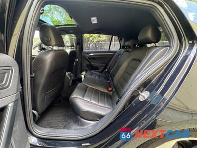 Zdjęcie 7 z 14 samochodu: 2019 VOLKSWAGEN GTI S VIN:3VW6T7AU1KM000601 - miniatura