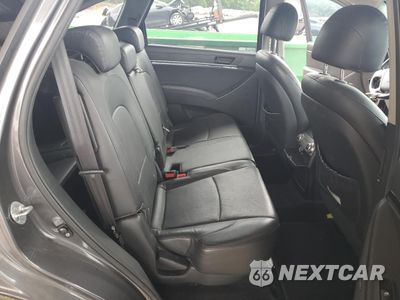 Zdjęcie 10 z 12 samochodu: 2011 HYUNDAI VERACRUZ GLS VIN:KM8NU4CC7BU140190 - miniatura