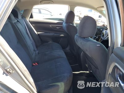 Zdjęcie 10 z 12 samochodu: 2015 NISSAN ALTIMA 2.5 VIN:1N4AL3AP8FN317518 - miniatura